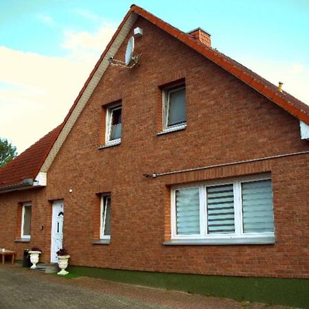 Ferienhof Hanstorf Satow Exterior foto